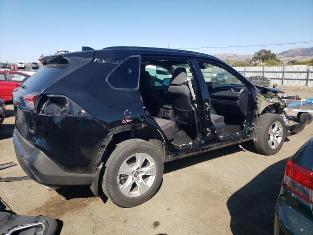 Image 3 of 2019 TOYOTA RAV4 XLE 2019 with VIN 2T3W1RFV9KW020230