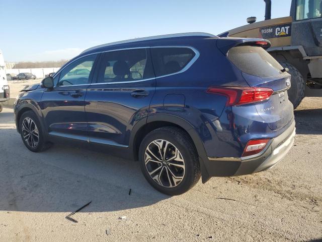 Obraz 2 z 2020 HYUNDAI SANTA FE LIMITED 2020 z VIN 5NMS5CAA2LH227715