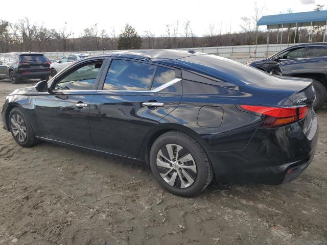 Изображение 2 2019 NISSAN ALTIMA S 2019 с VIN 1N4BL4BV6KC254206