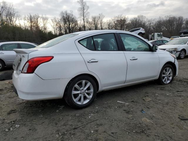 Изображение 3 2015 NISSAN VERSA S 2015 с VIN 3N1CN7AP6FL822030
