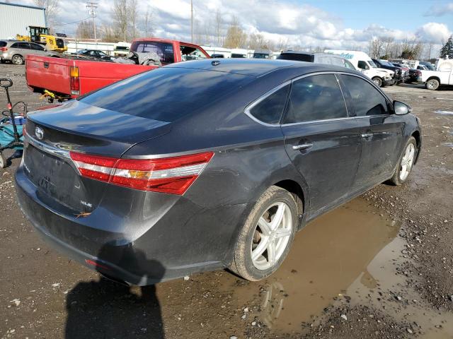 Image 3 of 2014 TOYOTA AVALON BASE 2014 with VIN 4T1BK1EB4EU095418