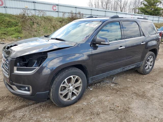 Изображение 1 2015 GMC ACADIA SLT-1 2015 с VIN 1GKKRRKD6FJ363056