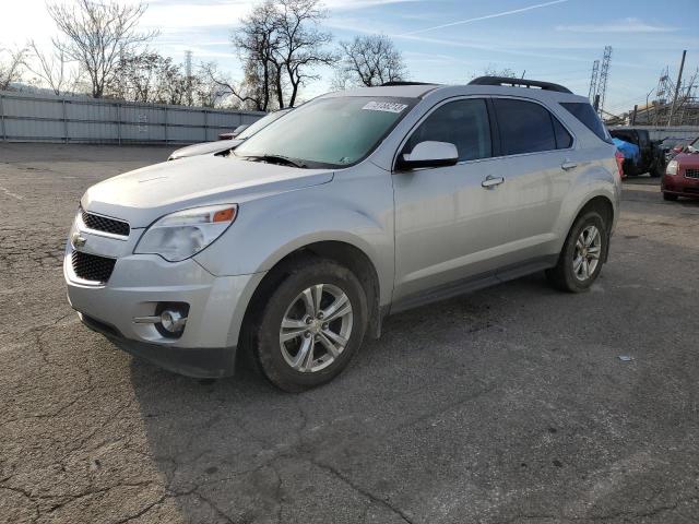 Изображение 1 2015 CHEVROLET EQUINOX LT 2015 с VIN 2GNFLGEK9F6256276