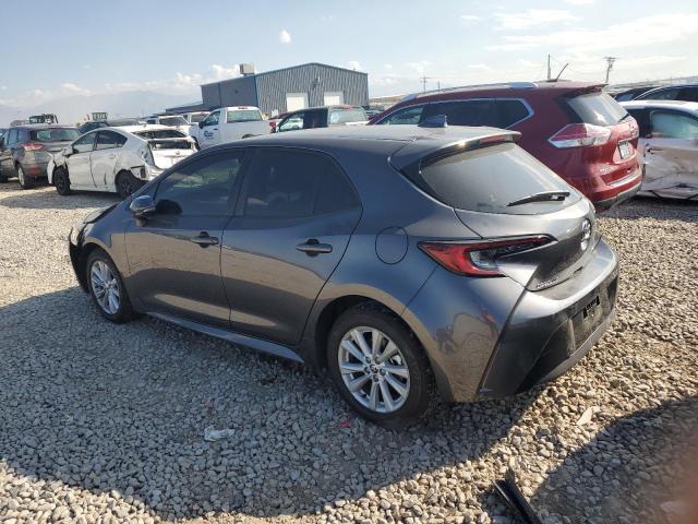 Image 2 of 2023 TOYOTA COROLLA SE 2023 with VIN JTND4MBE9P3204404