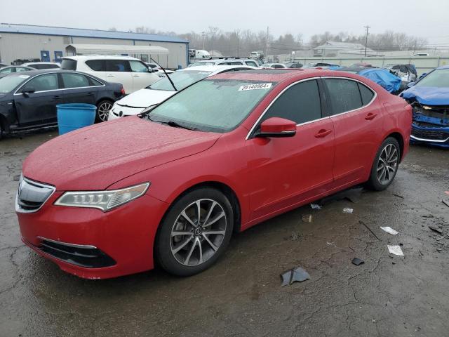 2017 ACURA TLX  2017 image
