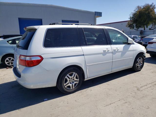 Obraz 3 z 2006 HONDA ODYSSEY EXL 2006 z VIN 5FNRL38646B049950