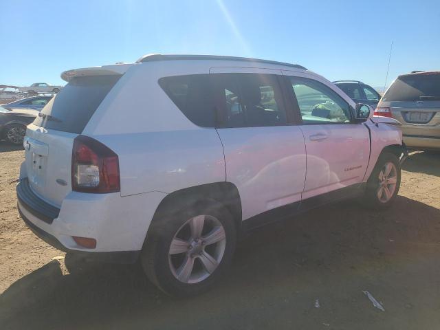 Obraz 3 z 2014 JEEP COMPASS LATITUDE 2014 z VIN 1C4NJDEB6ED646051