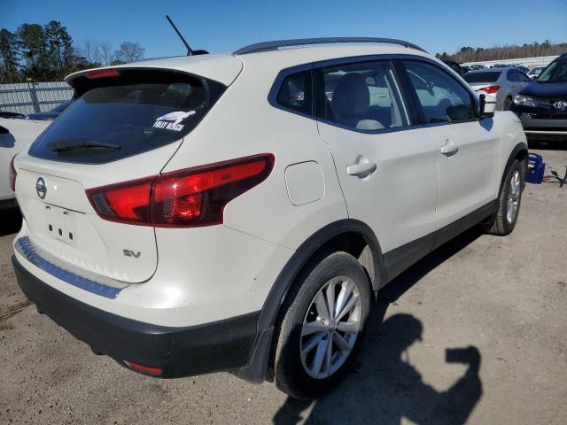 Obraz 3 z 2018 NISSAN ROGUE SPORT S 2018 z VIN JN1BJ1CP0JW160594