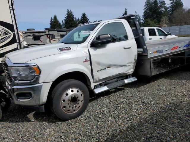Image 1 of 2021 RAM 5500  2021 with VIN 3C7WRNDL7MG562029
