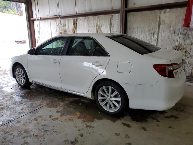 Изображение 2 2012 TOYOTA CAMRY HYBRID 2012 с VIN 4T1BD1FK7CU036739