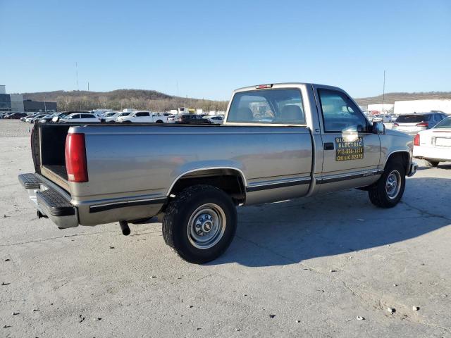 Image 3 of 1999 CHEVROLET GMT-400 C2500 1999 with VIN 1GCGC24R5XR700645