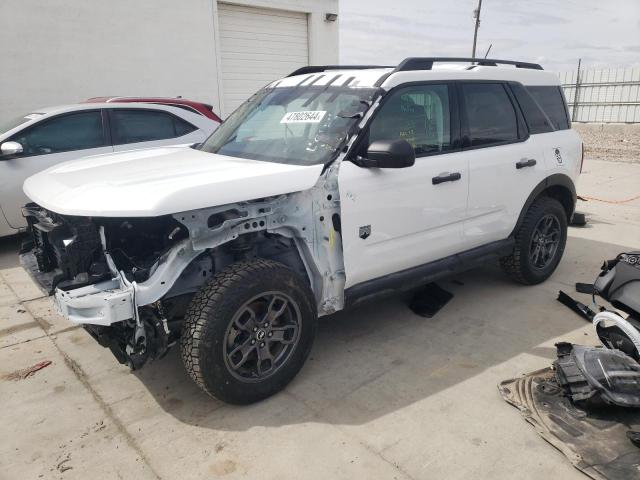 Obraz 2022 FORD BRONCO SPORT BIG BEND 2022