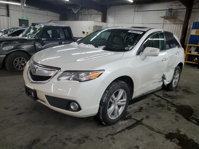 2015 ACURA RDX TECHNOLOGY 2015 image