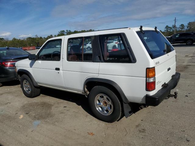 Image 2 of 1990 NISSAN PATHFINDER  1990 with VIN JN8HD17S7LW221007