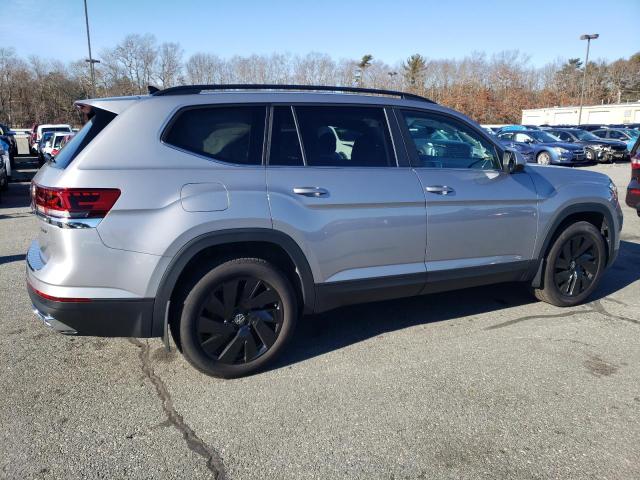 Image 3 of 2024 VOLKSWAGEN ATLAS SE 2024 with VIN 1V2HR2CA1RC524311