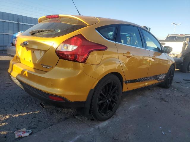 Obraz 3 z 2012 FORD FOCUS TITANIUM 2012 z VIN 1FAHP3N23CL476939