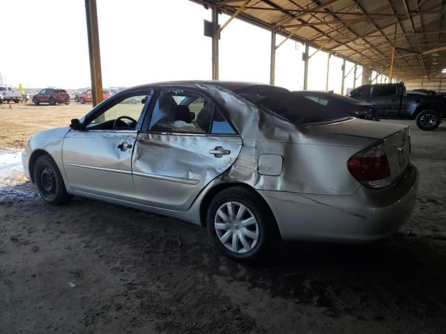 Obraz 2 z 2005 TOYOTA CAMRY LE 2005 z VIN 4T1BE32K25U554856
