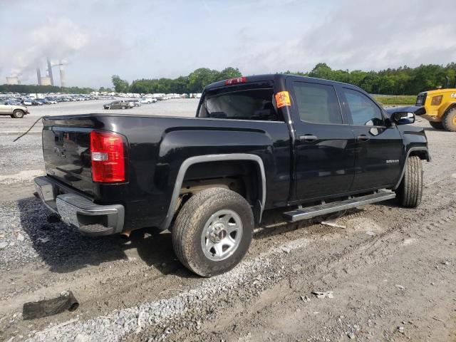 Image 3 of 2014 GMC SIERRA C1500 2014 with VIN 3GTP1TEC1EG130632