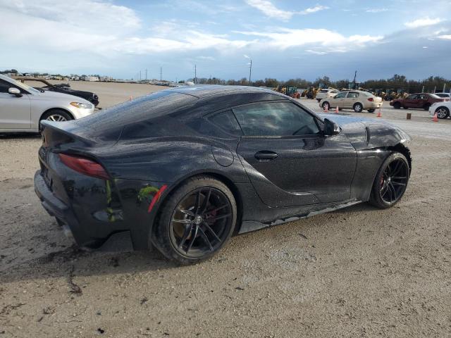 Obraz 3 z 2021 TOYOTA SUPRA BASE 2021 z VIN WZ1DB0C06MW036612