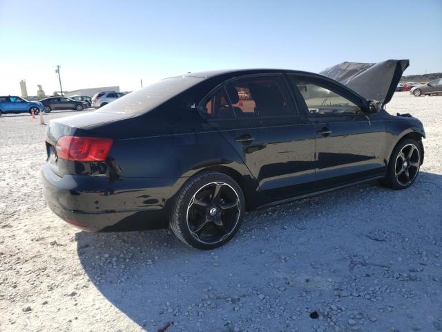 Obraz 3 z 2014 VOLKSWAGEN JETTA BASE 2014 z VIN 3VW2K7AJXEM432633