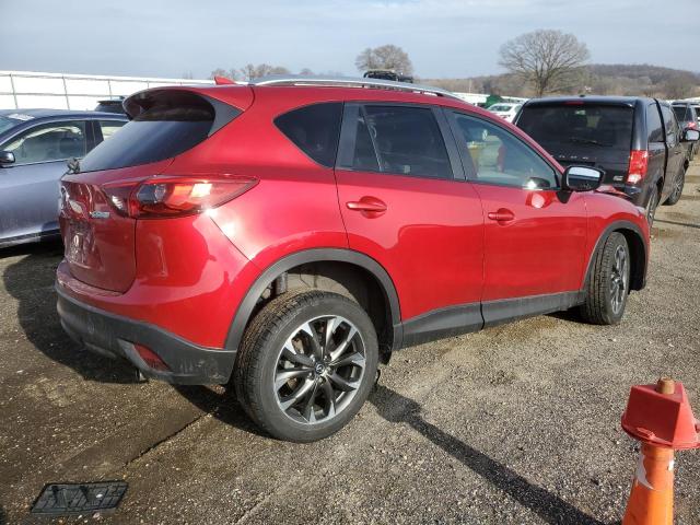 Изображение 3 2016 MAZDA CX-5 GT 2016 с VIN JM3KE4DY2G0660897