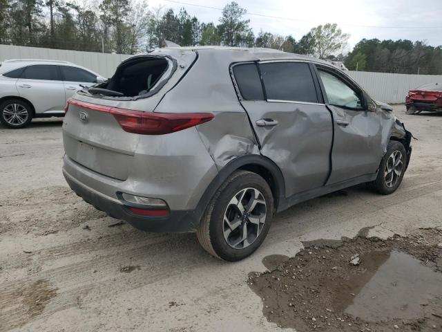 Obraz 3 z 2020 KIA SPORTAGE LX 2020 z VIN KNDPM3AC9L7776345