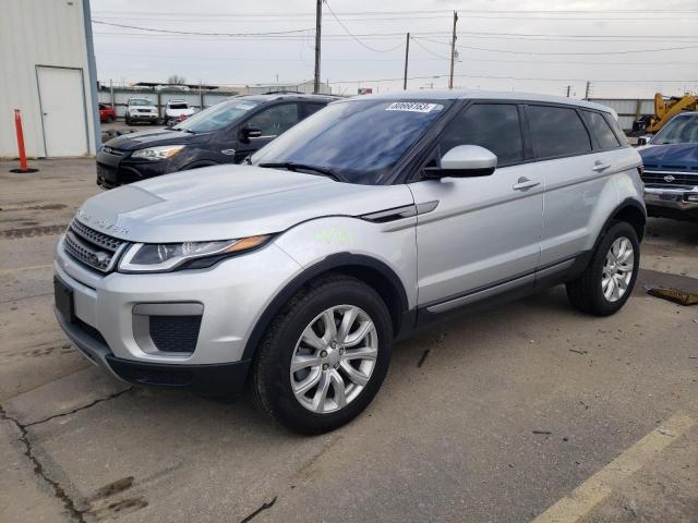 2017 LAND ROVER RANGE ROVER EVOQUE SE 2017 image
