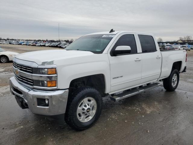 Obraz 1 z 2015 CHEVROLET SILVERADO K2500 HEAVY DUTY LT 2015 z VIN 1GC1KVEG5FF548762