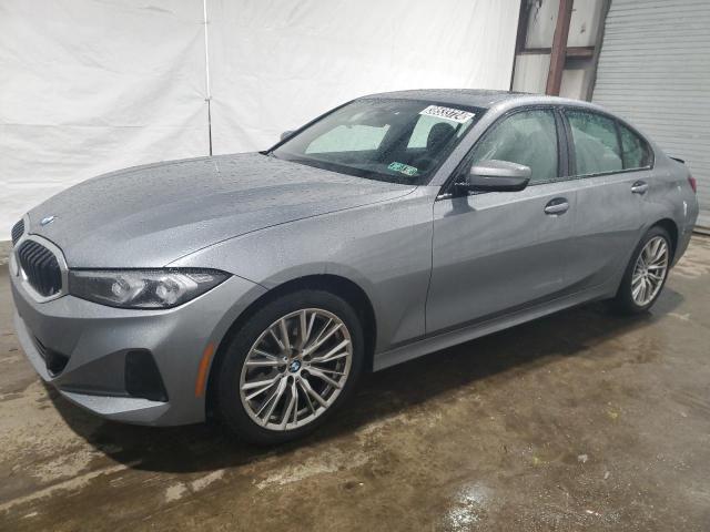 Obraz 2023 BMW 330XI  2023
