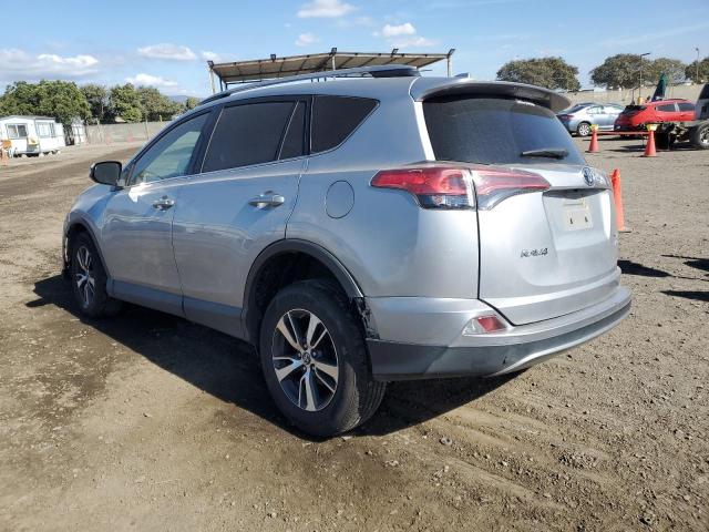 Obraz 2 z 2018 TOYOTA RAV4 ADVENTURE 2018 z VIN 2T3RFREV0JW729482