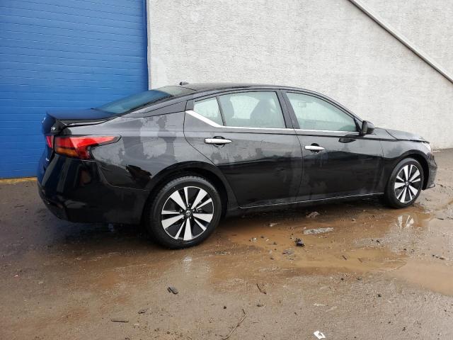Obraz 3 z 2022 NISSAN ALTIMA SV 2022 z VIN 1N4BL4DW5NN302356