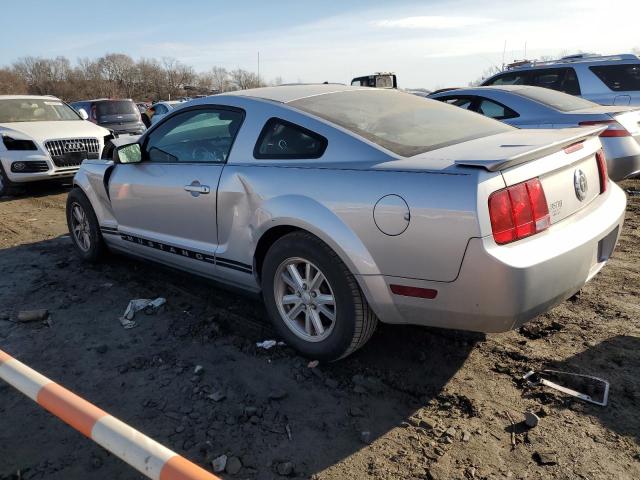 Image 2 of 2008 FORD MUSTANG  2008 with VIN 1ZVHT80N685189463