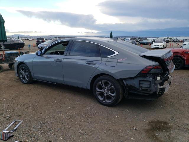 Image 2 of 2023 HONDA ACCORD HYBRID EXL 2023 with VIN 1HGCY2F66PA000703
