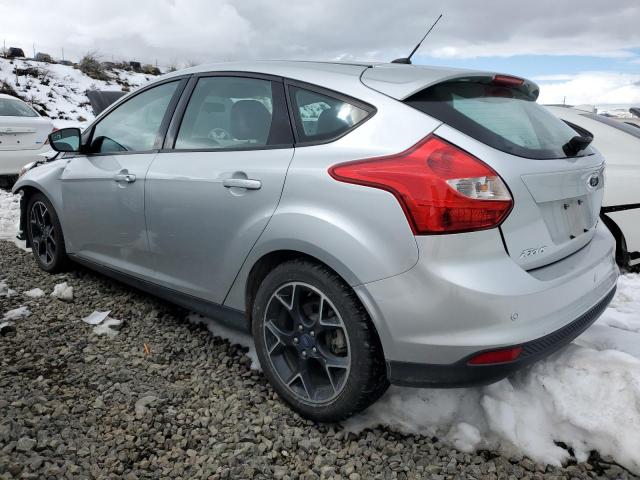 Image 2 of 2014 FORD FOCUS SE 2014 with VIN 1FADP3K28EL131220