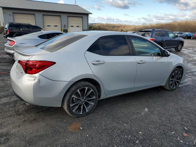 Obraz 3 z 2017 TOYOTA COROLLA L 2017 z VIN 2T1BURHE1HC809865