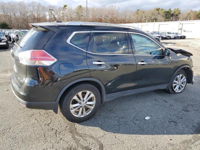 Изображение 3 2016 NISSAN ROGUE S 2016 с VIN 5N1AT2MV4GC836721