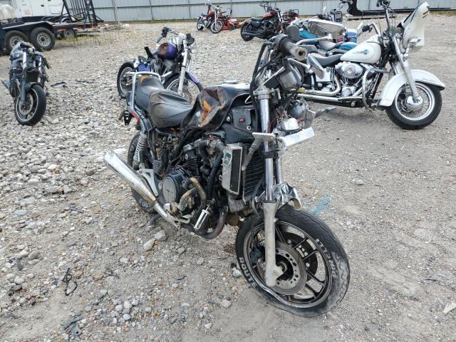 1985 HONDA VF1100 C 1985 image