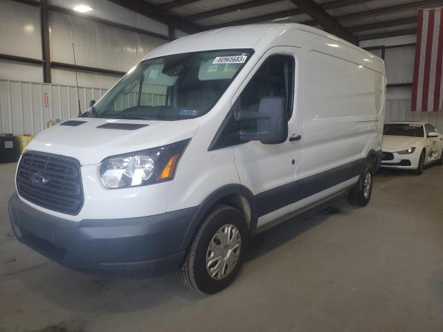 Obraz 1 z 2016 FORD TRANSIT T-250 2016 z VIN 1FTYR2CM8GKB17486
