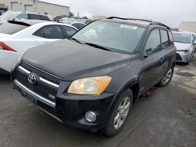 Image 1 of 2009 TOYOTA RAV4 LIMITED 2009 with VIN JTMZK31VX9D002986