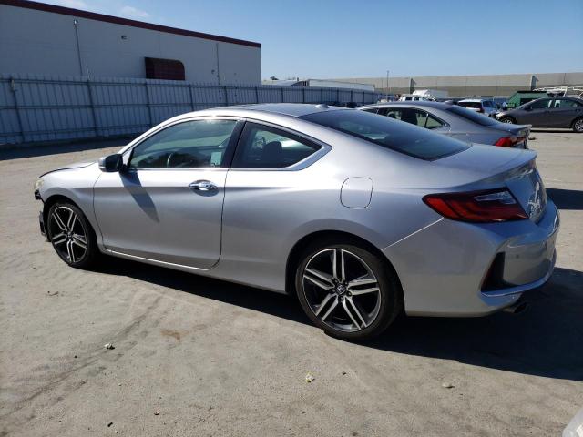 Изображение 2 2016 HONDA ACCORD TOURING 2016 с VIN 1HGCT2B03GA005938