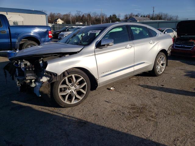 Изображение 2014 CHEVROLET IMPALA LTZ 2014