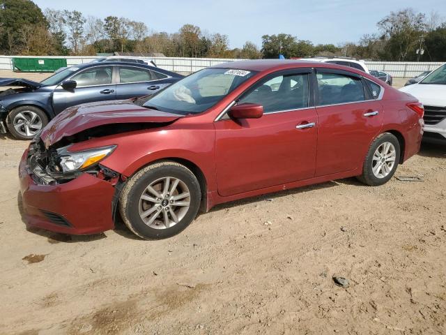 Image 1 of 2017 NISSAN ALTIMA 2.5 2017 with VIN 1N4AL3AP4HC108419