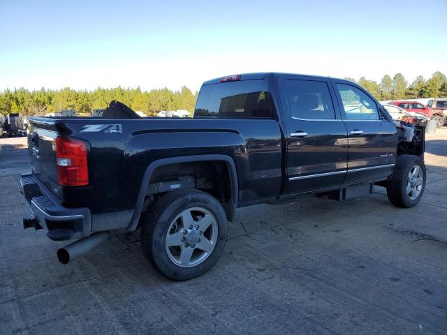 Obraz 3 z 2015 GMC SIERRA K2500 SLT 2015 z VIN 1GT12ZE87FF616849