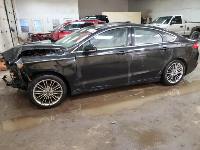 2013 FORD FUSION SE 2013 image