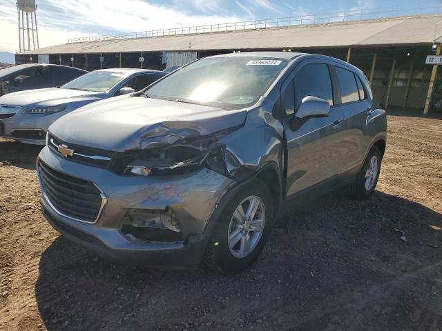 Obraz 2020 CHEVROLET TRAX LS 2020