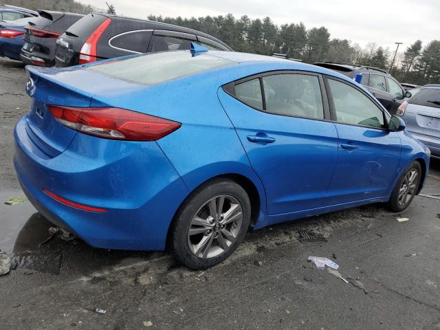 Изображение 3 2017 HYUNDAI ELANTRA SE 2017 с VIN 5NPD84LF3HH006665