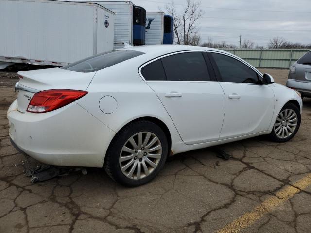 Obraz 3 z 2011 BUICK REGAL CXL 2011 z VIN 2G4GS5EC2B9178344