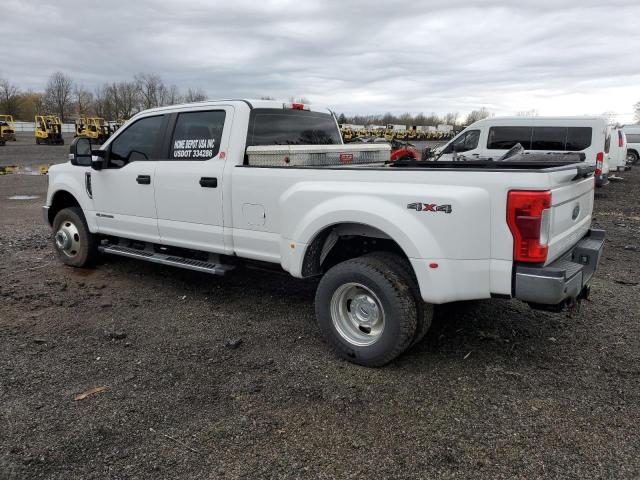 Image 2 of 2019 FORD F350 SUPER DUTY 2019 with VIN 1FT8W3DT4KEE23595