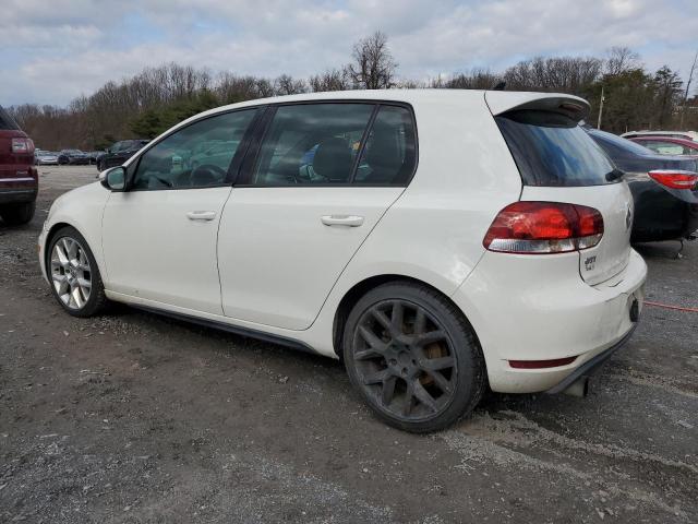 Image 2 of 2014 VOLKSWAGEN GTI  2014 with VIN WVWGD7AJ8EW006393