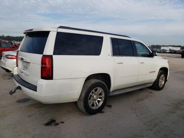 Obraz 3 z 2015 CHEVROLET SUBURBAN C1500 LT 2015 z VIN 1GNSCJKC5FR530442